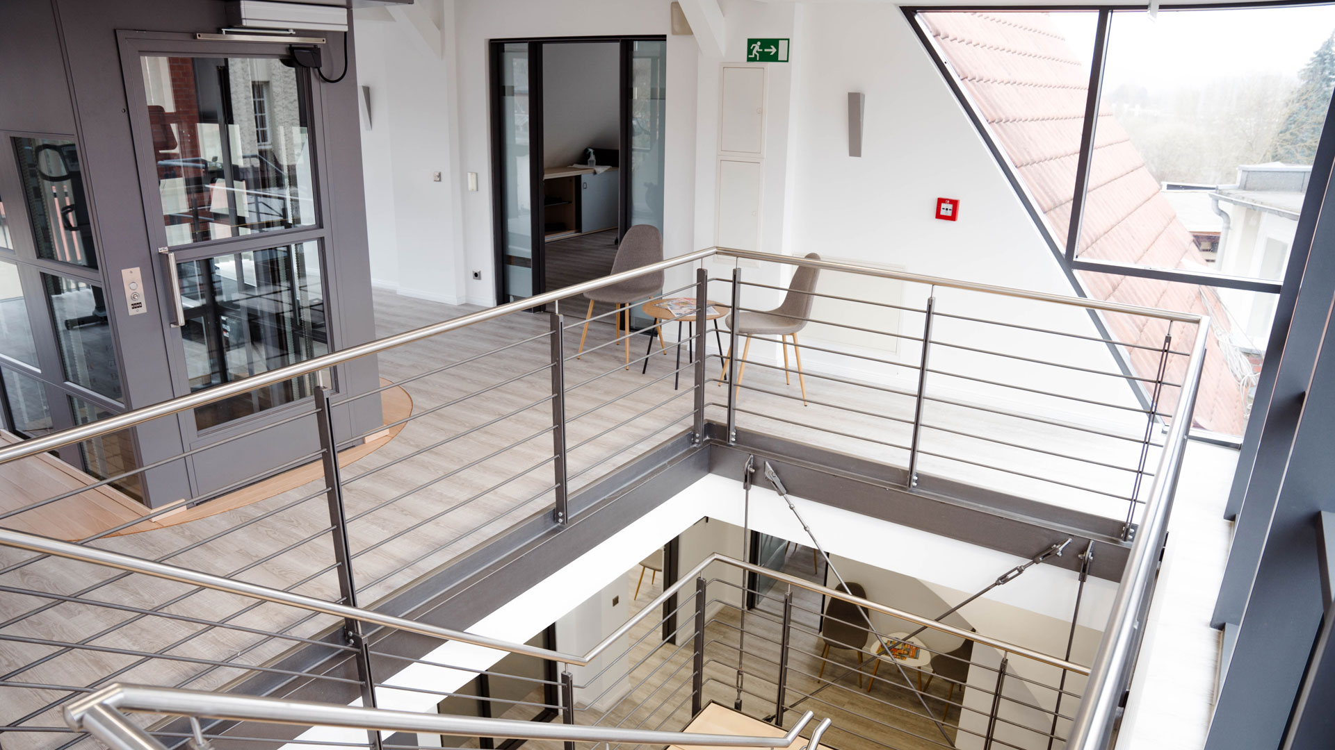 PHYSIOTHERAPIE IM E-WERK | 37574 Einbeck