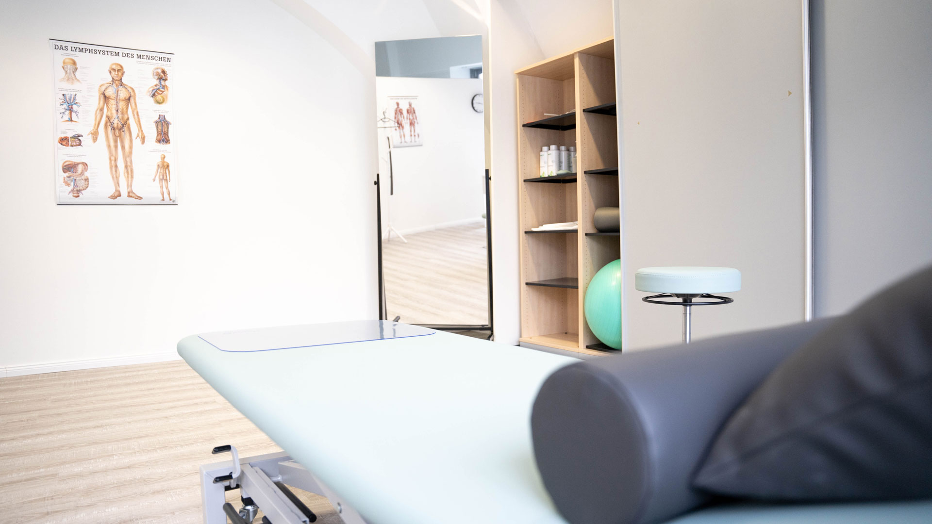 PHYSIOTHERAPIE IM E-WERK | 37574 Einbeck